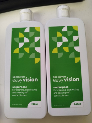 All purpose contact lens - purpose,