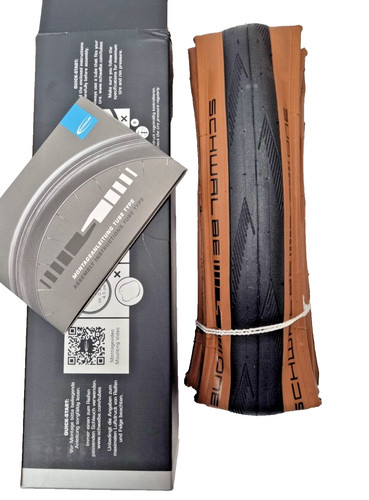 Schwalbe one race guard 700cc - race,