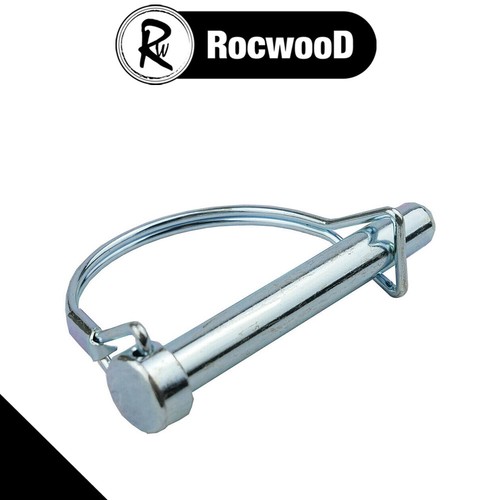 10mm shaft locking - shaft, retaining