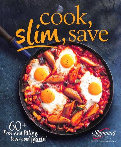 Slimming world slim cook - slimming, world's