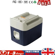 For Makita 2420 2430 B2420 193128-2 193130-5 193131-3 24V 5Ah Ni-MH Battery