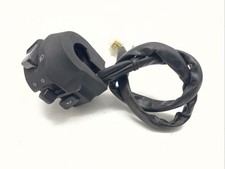 ♻️ Lexmoto Lxr 125 Sy