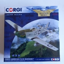 Corgi AA27704 North American