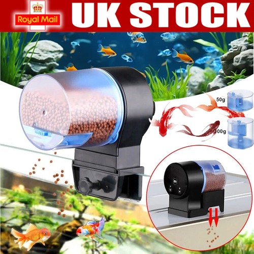 Intelligent automatic fish - automatic,