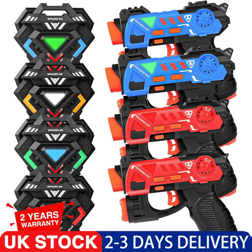 Strike laser tag - laser,