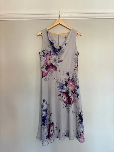 Billie blossom new - blossom, look