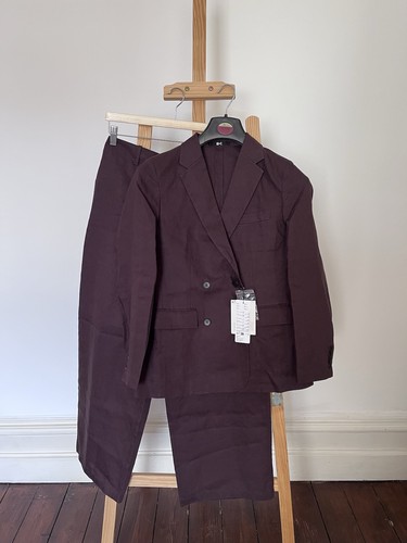 Viral uniqlo premium 100 - viral, 100%