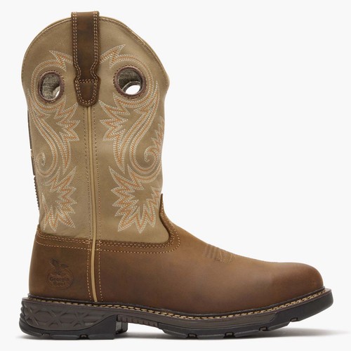 Georgia boot carbo tec - carbo-tec, flx