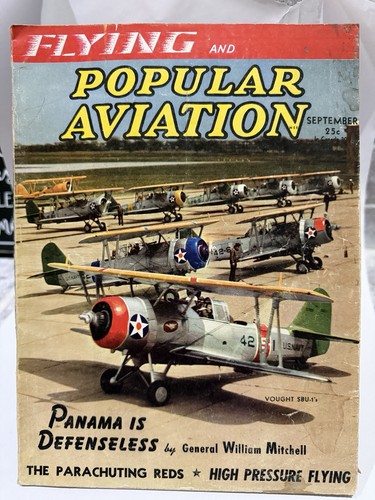 1940 september flying - september,