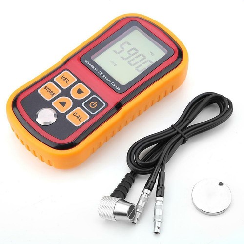 Gm100 digital lcd ultrasonic - digital,