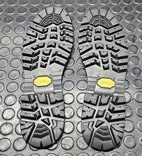 Vibram foura replacement - foura, boot