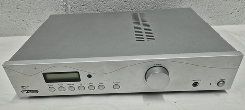 Acoustic solutions sp100 - acoustic,