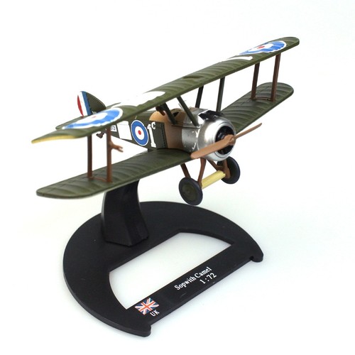 Raf sopwith 1 camel - f.1,