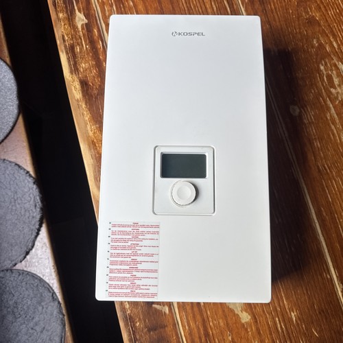 24kw electric instant - up, to