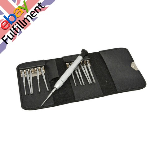 Screwdrivers repair - in,