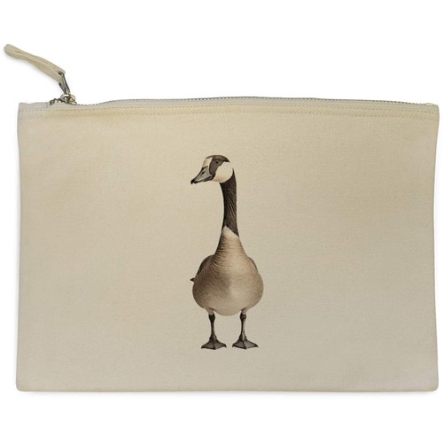Canada goose canvas - 'canada, goose'