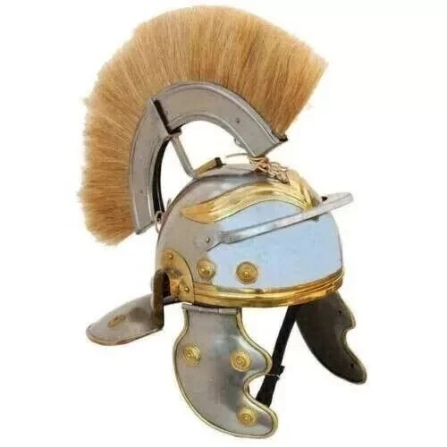 Roman legion officer helmet - officer,