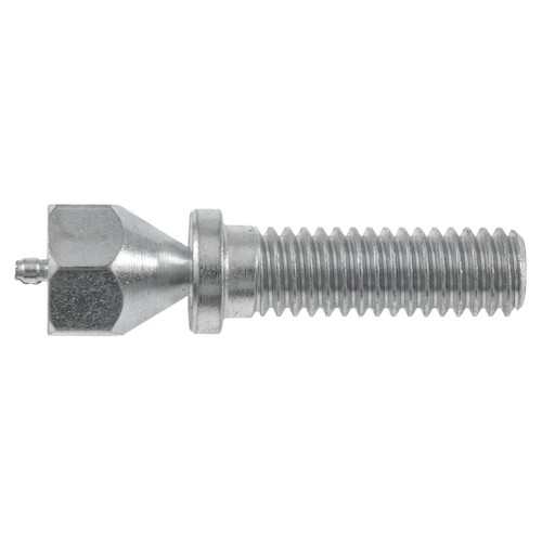 Shear bolt steering lock to - steering,