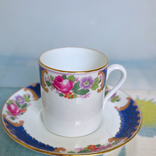 Tuscan china plant bone - tuscan,
