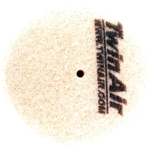 Racing air filter foam - racing,