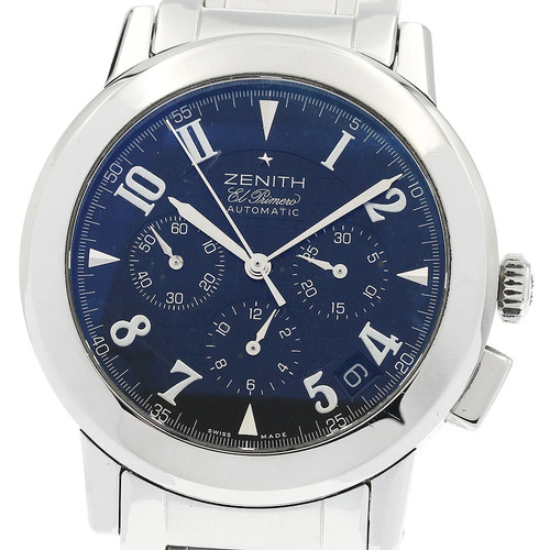 Zenith port royal primero - royal, el