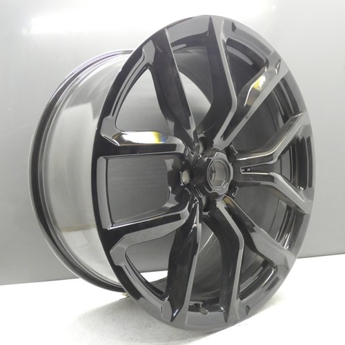 Range rover sport svr - range, 22"
