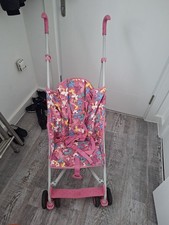 Mothercare Pram Pushchair