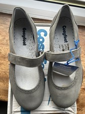 Cosyfeet Wide Fitting Shoes