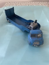 Corgi Bedford 1100 Carrimore Low Loader