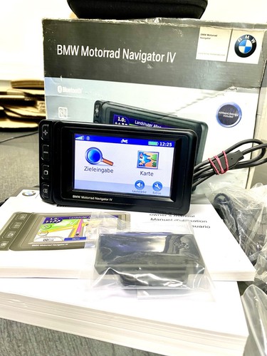 Bmw motorrad motorcycle sat - motorrad,