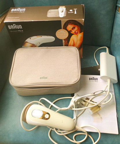 Braun silk expert pro pl5014 - expert,
