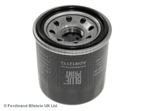 Oil filter spin - oil, spin-on