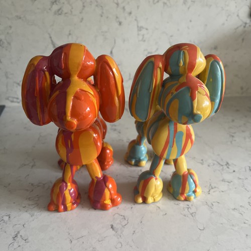 Kare design deco figurine - kare,