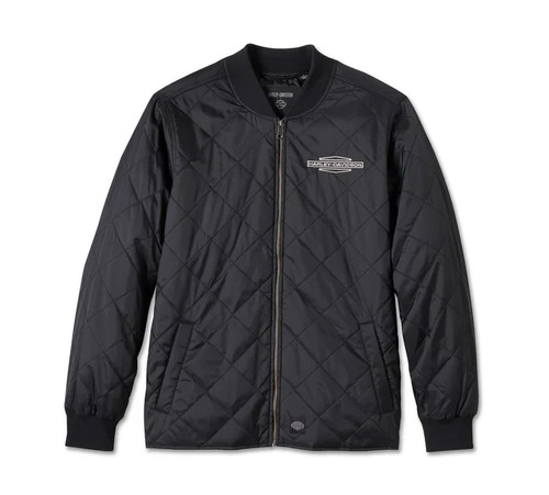 Genuine harley davidson men - genuine, men's