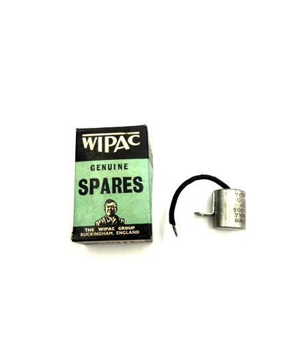 Genuine wipac condenser s1051 - wipac,
