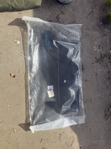 Audi engine under tray - a5/s5,