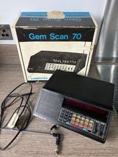Gem Scan 70 Vintage Computer