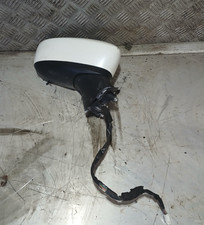 MAZDA 3 MK3 WING MIRROR O/S