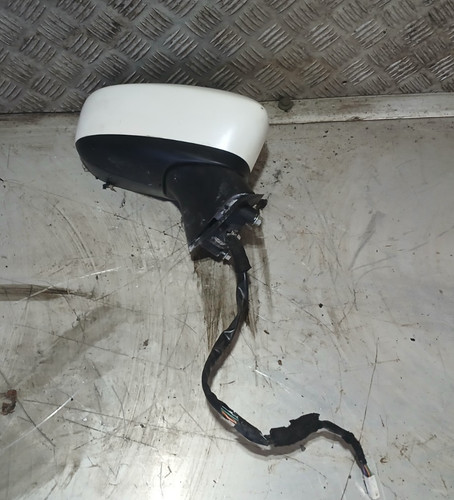 Mazda mk3 wing mirror - mk3, o/s