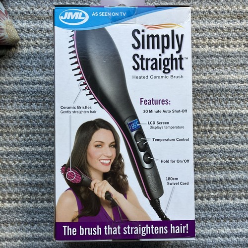 Jml simply straight - jml,