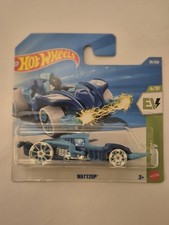 Hot Wheels Wattzup HW EV