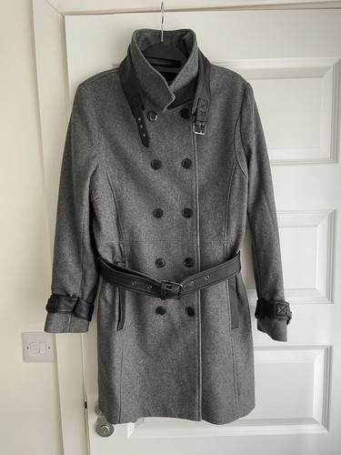 Kooples coat women size - coat, women’s