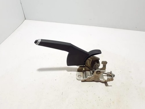 Renault captur handbrake - j5,