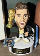 Zuru Ballers Lionel Messi