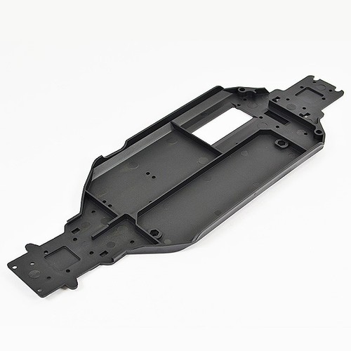 Ftx carnage chassis plate x - ftx,