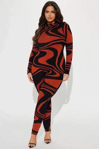 Women plus size 1960s - women's, 2x