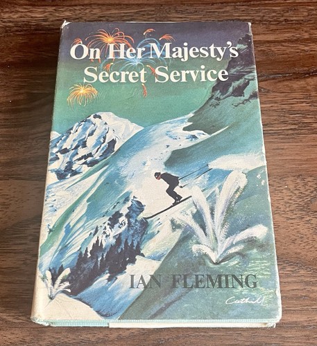 1963 1st edition her - edition,