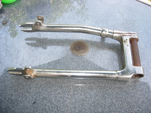 Triumph tr6 t120 pre - t120, unit