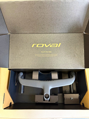 Roval rapide cockpit - cockpit,
