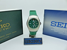 SEIKO Kinetic Arctura Ladies